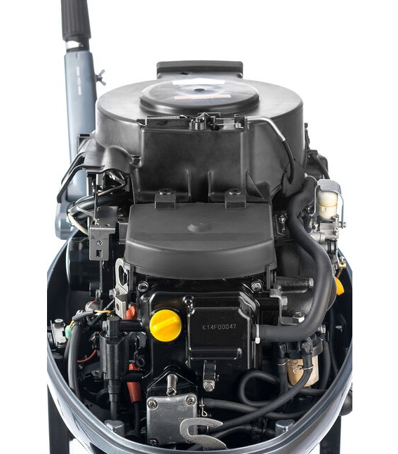 Лодочный мотор Mikatsu MEF 30 FES EFI
